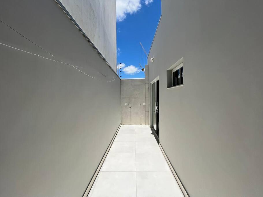 Chacara Espanha Maringá Exterior foto