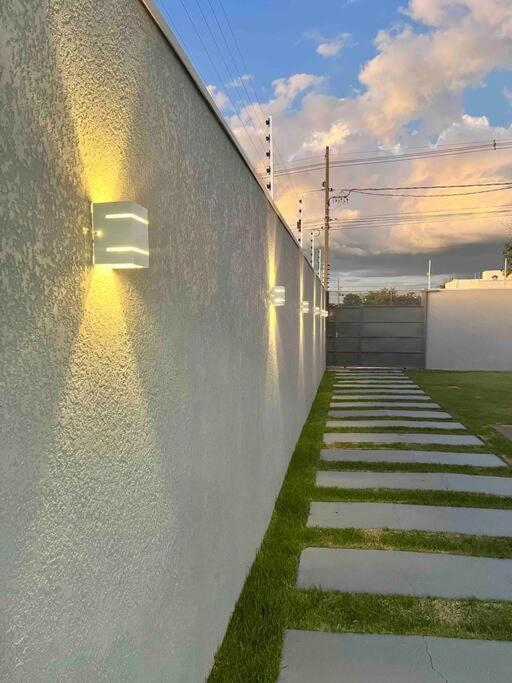 Chacara Espanha Maringá Exterior foto